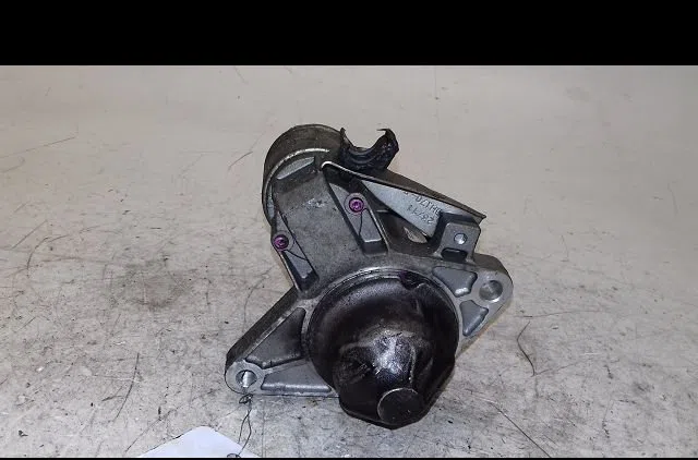Démarreur Citroen C1 (PM_, PN_) 1.0 (2005-2014) 5 portes occasion