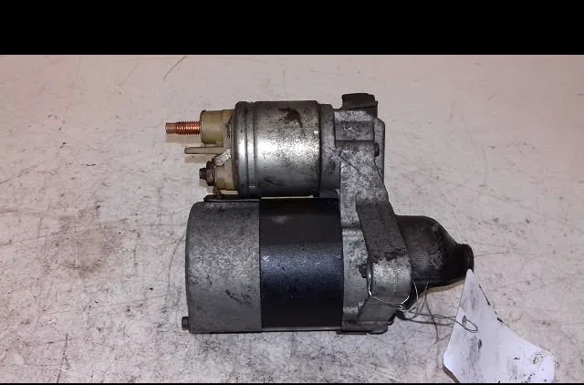 Démarreur Citroen C1 (PM_, PN_) 1.0 (2005-2014) 5 portes occasion