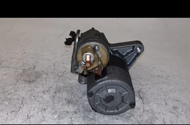 Démarreur Citroen C1 (PM_, PN_) 1.0 (2005-2014) 5 portes occasion
