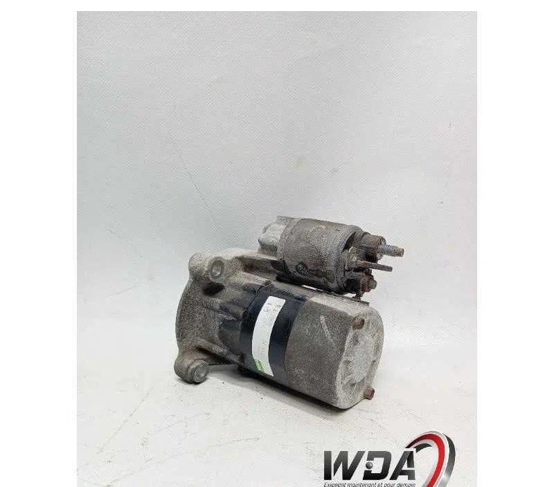DEMARREUR CITROEN C3 I 00005802CR