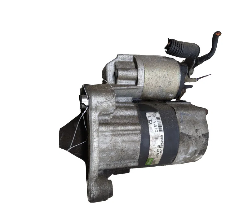DEMARREUR CITROEN C3 I 9633292480
