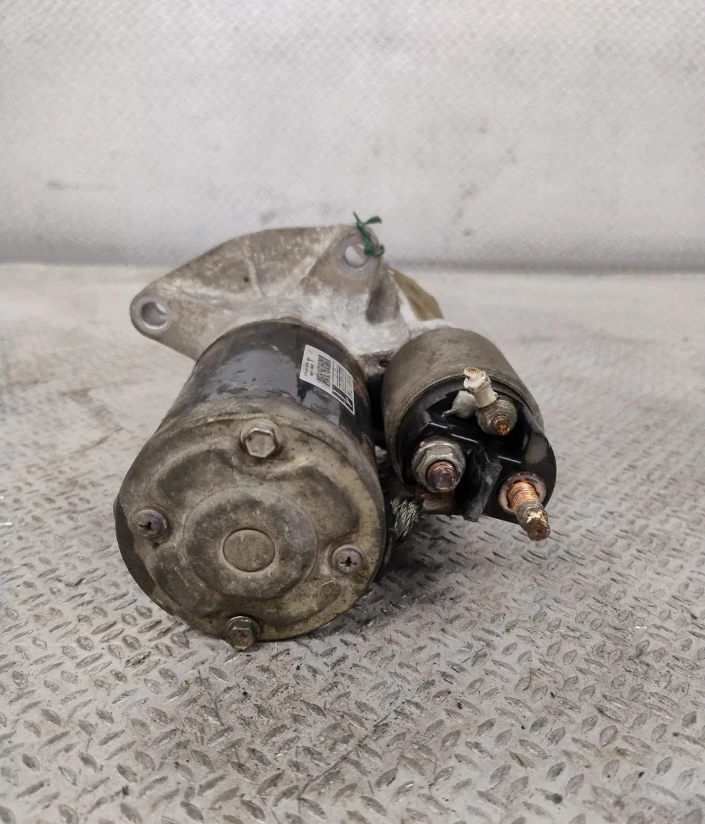 Démarreur Citroen C3 I (FC_, FN_) 1.4 i (2002-2010) 5 portes occasion