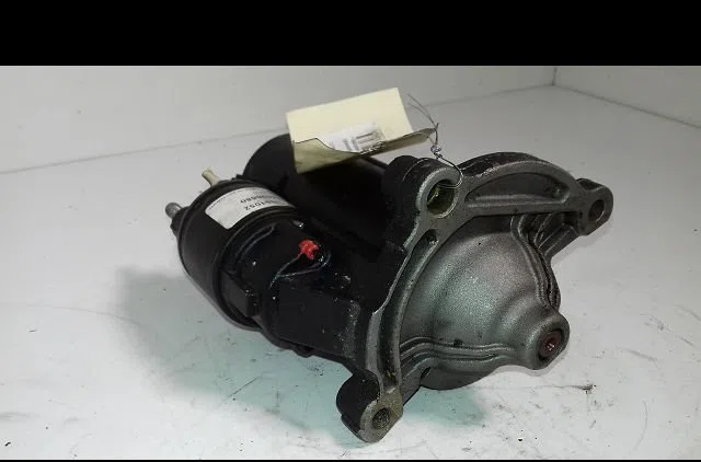 Démarreur Citroen C3 I (FC_, FN_) 1.6 16v (2002-2010) 5 portes occasion