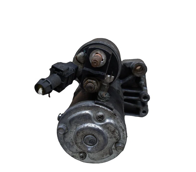 DEMARREUR CITROEN C3 II 1609870380