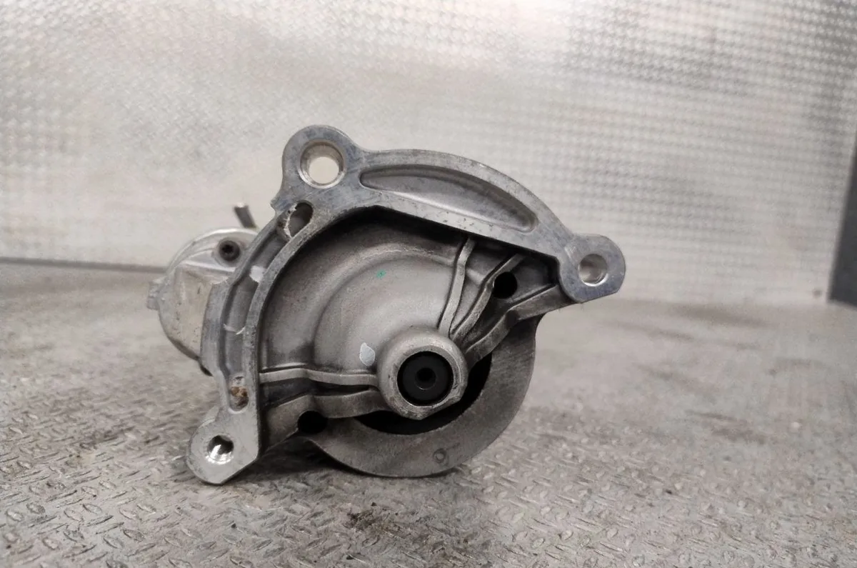 Démarreur Citroen C3 II (SC_) 1.4 (2009-2016) 5 portes occasion