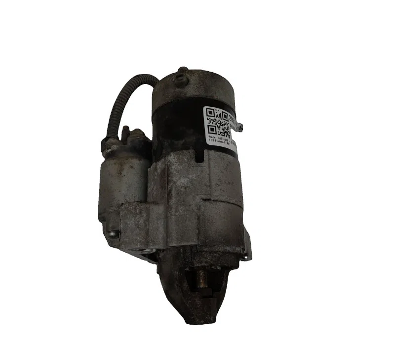 DEMARREUR CITROEN C3II PICA 00005802AE
