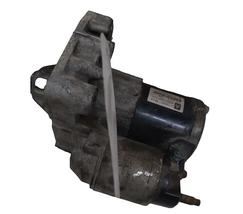 DEMARREUR CITROEN C3II PICA 1609870380