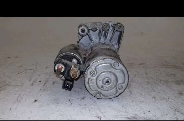 Démarreur Citroen C4 GRAND PICASSO I (UA_) 1.6 thp 155 (2010-2013) occasion