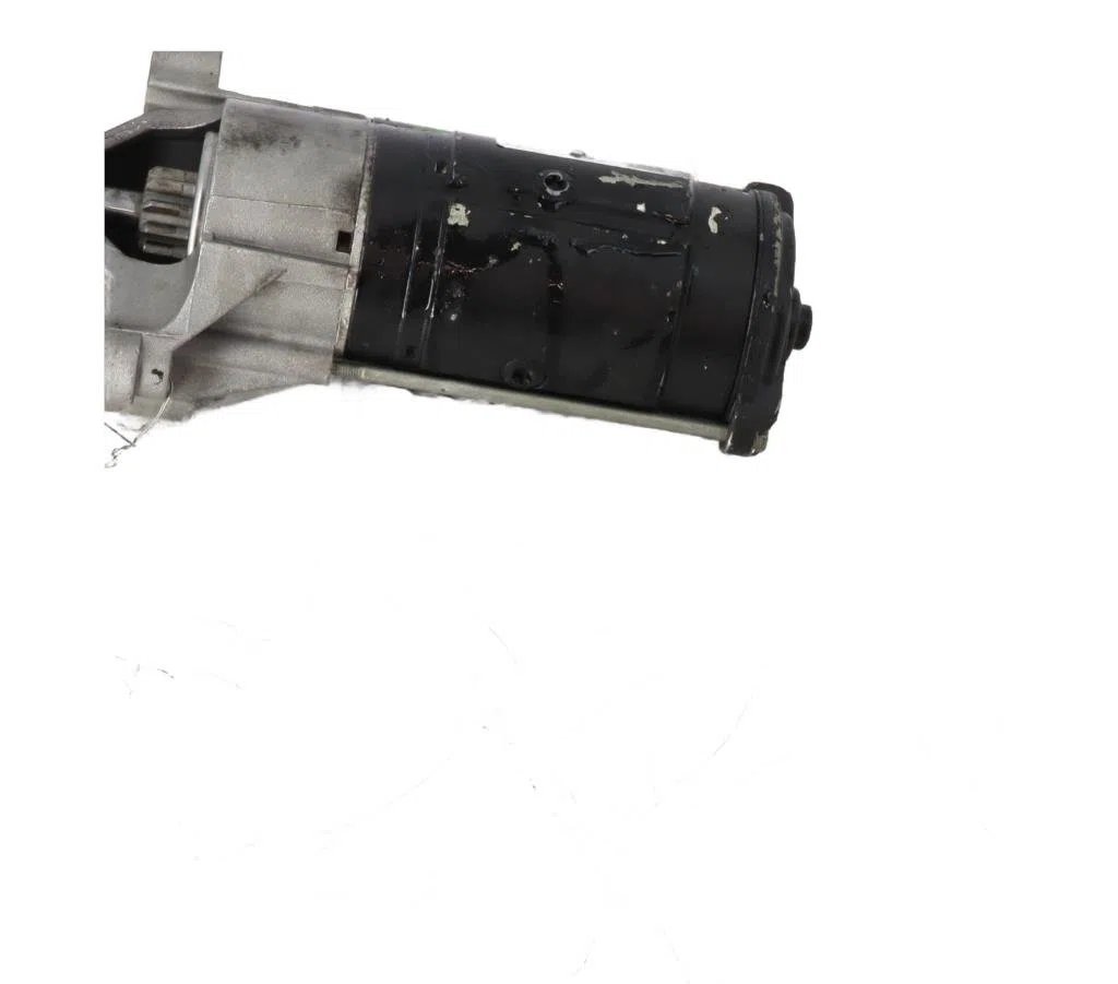 Démarreur Citroen C4 GRAND PICASSO I (UA_) 2.0 hdi 138 (2006-2013) occasion