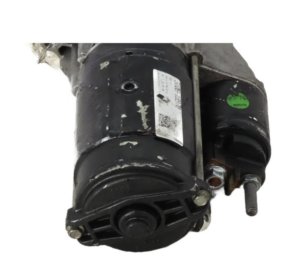 Démarreur Citroen C4 GRAND PICASSO I (UA_) 2.0 hdi 138 (2006-2013) occasion