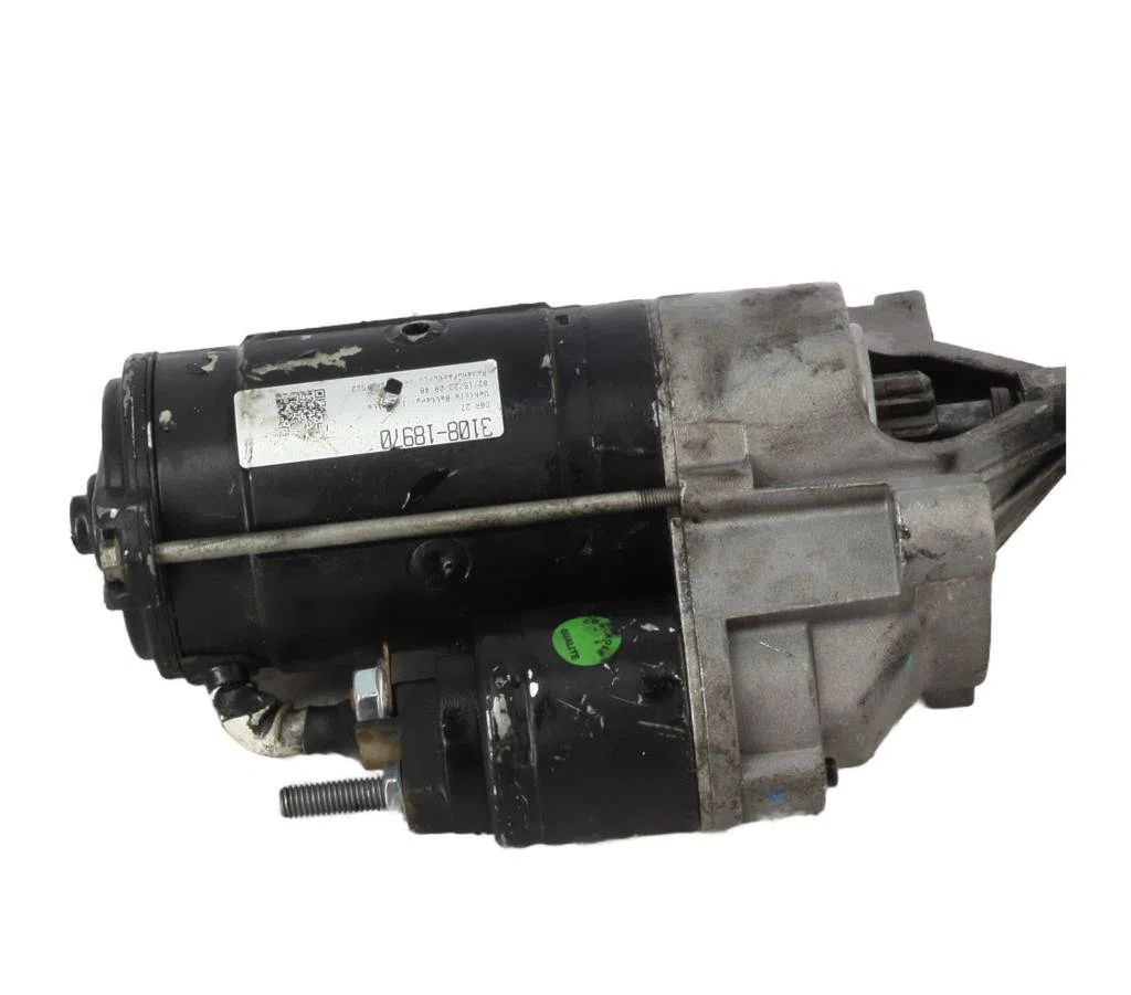 Démarreur Citroen C4 GRAND PICASSO I (UA_) 2.0 hdi 138 (2006-2013) occasion