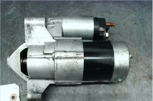 Démarreur Citroen C4 GRAND PICASSO I (UA_) 2.0 i 16v (2006-2013) occasion