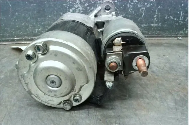Démarreur Citroen C4 GRAND PICASSO I (UA_) 2.0 i 16v (2006-2013) occasion