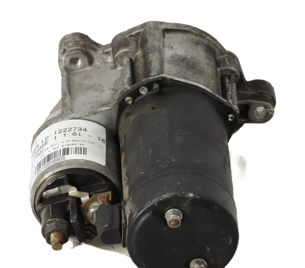 Démarreur Citroen C4 I (LC_) 1.6 16v (2004-2011) 5 portes occasion
