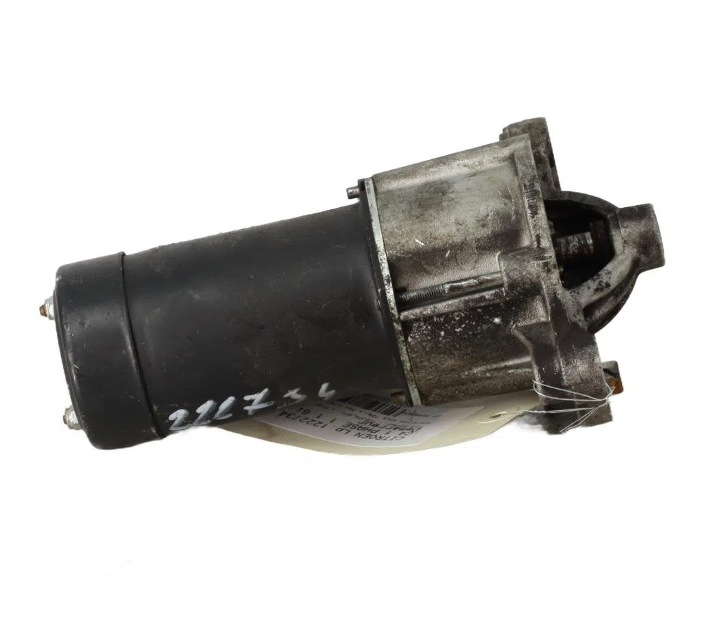 Démarreur Citroen C4 I (LC_) 1.6 16v (2004-2011) 5 portes occasion