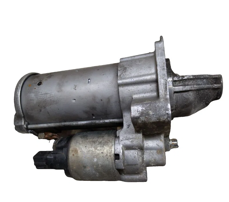 DEMARREUR CITROEN C4 II 9675660680