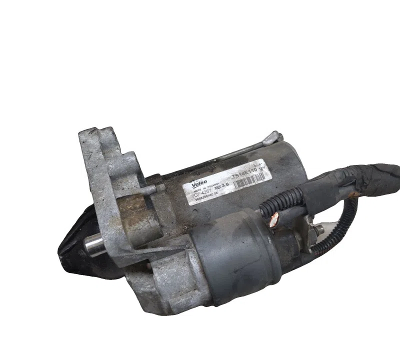 DEMARREUR CITROEN C4 II 968826848006