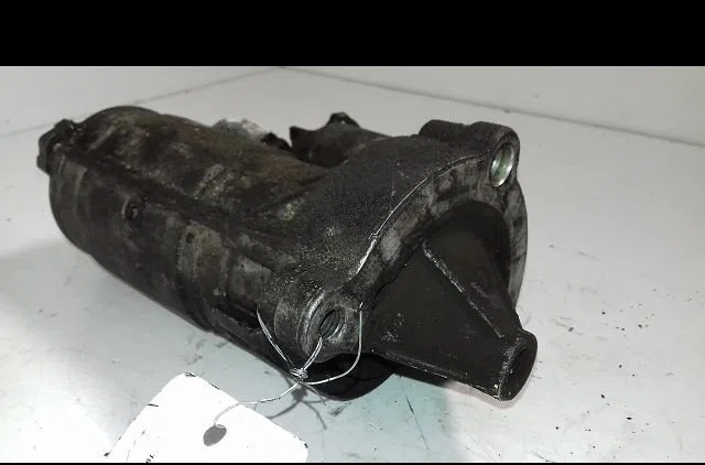 Démarreur Citroen C4 PICASSO I Monospace (UD_) 2.0 hdi 138 (2006-2013) 5 portes occasion