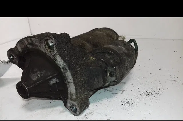 Démarreur Citroen C4 PICASSO I Monospace (UD_) 2.0 hdi 138 (2006-2013) 5 portes occasion