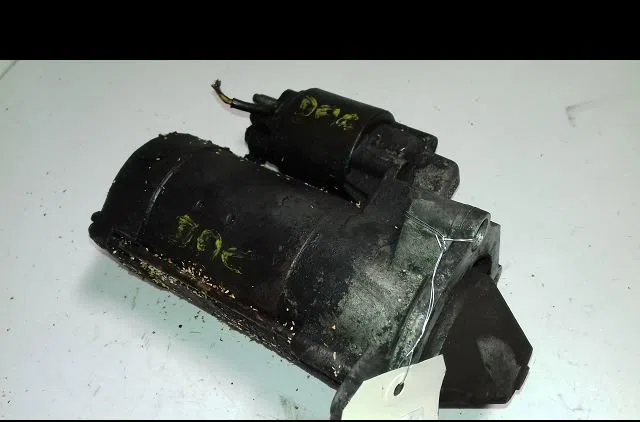 Démarreur Citroen C5 I Break (DE_) 2.2 hdi (de4hxb, de4hxe) (2001-2004) occasion