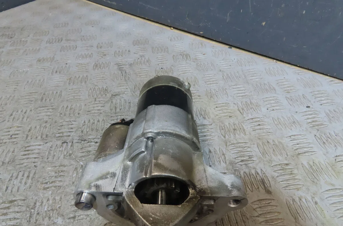 Démarreur Citroen C5 I (DC_) 2.0 16v (dcrfnc, dcrfnf) (2001-2004) occasion