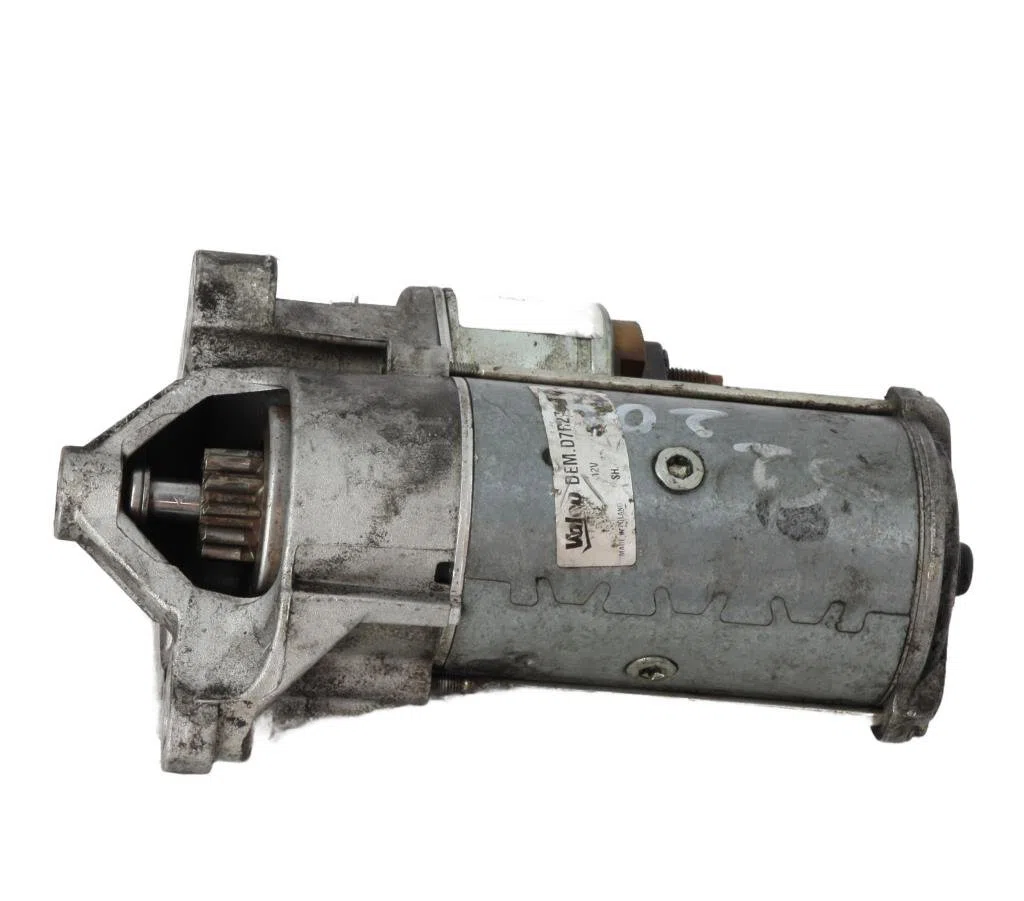 Démarreur Citroen C5 I (DC_) 2.2 hdi (dc4hxb, dc4hxe) (2001-2004) occasion