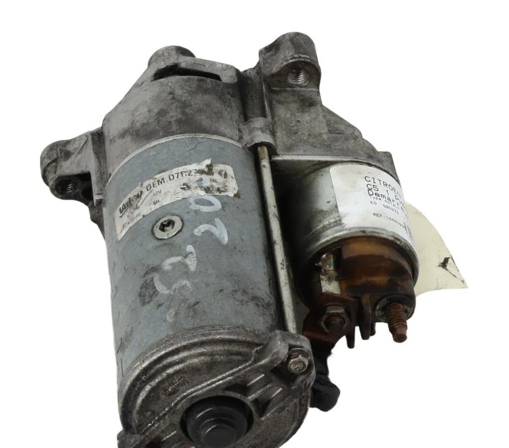 Démarreur Citroen C5 I (DC_) 2.2 hdi (dc4hxb, dc4hxe) (2001-2004) occasion