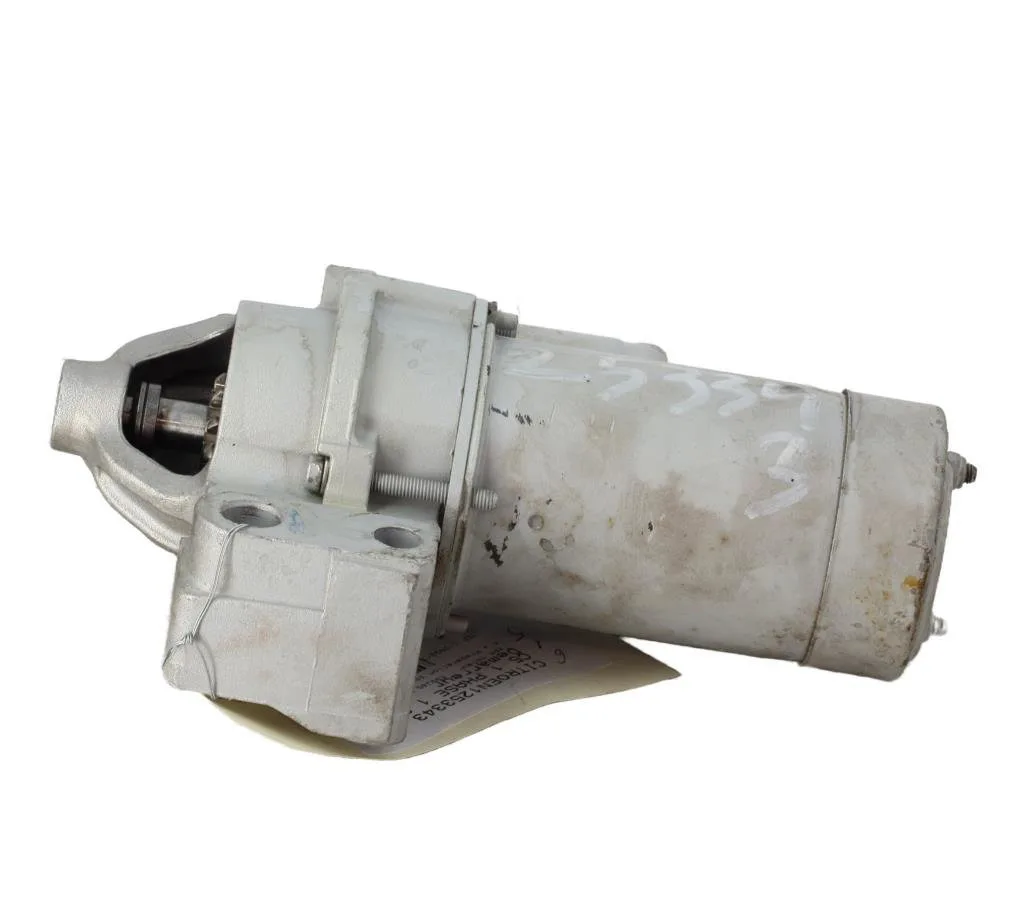 Démarreur Citroen C5 I (DC_) 3.0 v6 (dcxfxc, dcxfxf) (2001-2004) 5 portes occasion