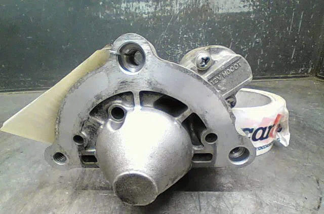 Démarreur Citroen C5 II Break (RE_) 1.8 16v (re6fyb) (2005-2008) occasion