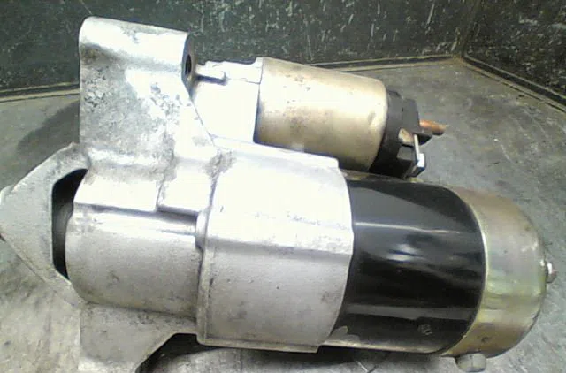 Démarreur Citroen C5 II Break (RE_) 1.8 16v (re6fyb) (2005-2008) occasion