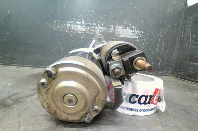 Démarreur Citroen C5 II Break (RE_) 1.8 16v (re6fyb) (2005-2008) occasion
