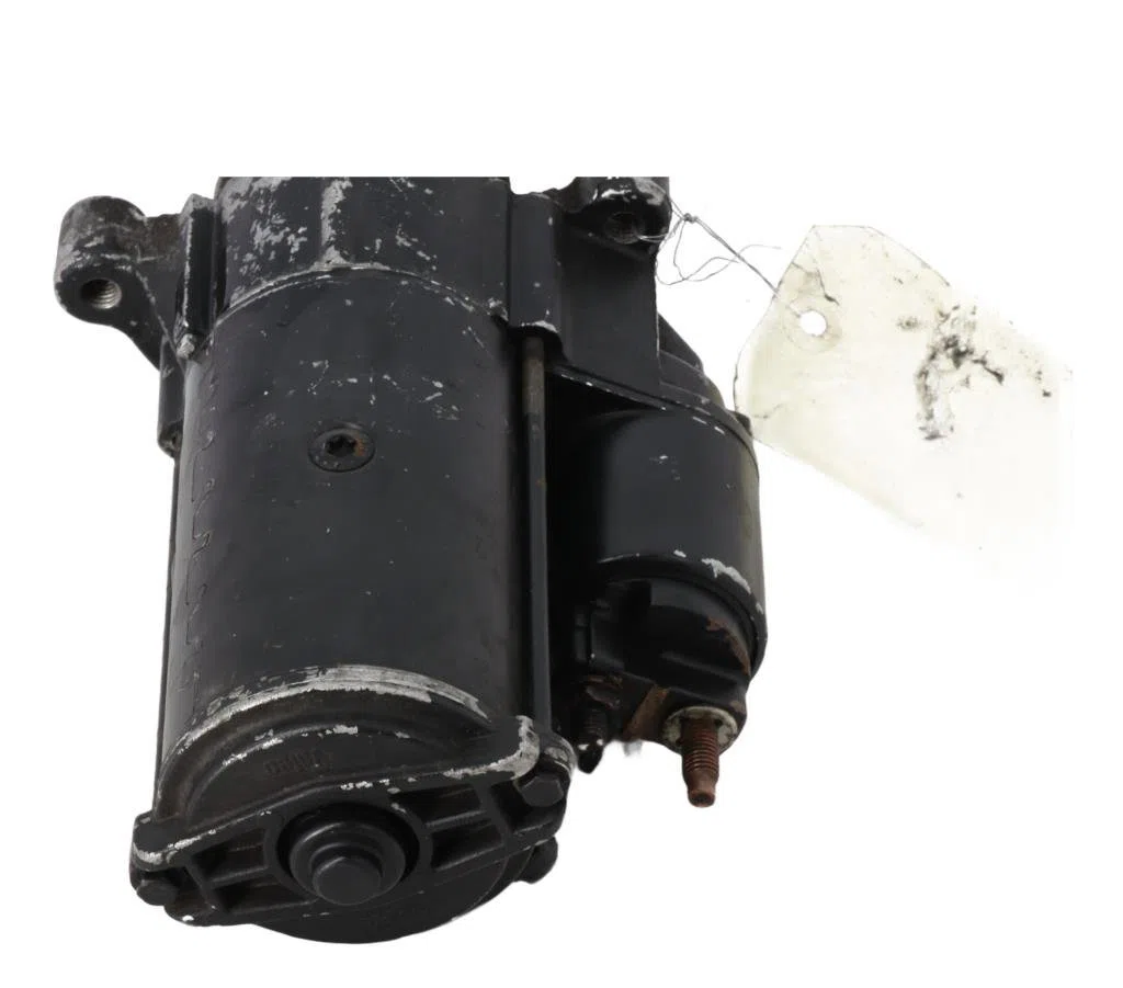 Démarreur Citroen JUMPY (U6U_) 2.0 hdi 110 (2000-2006) occasion
