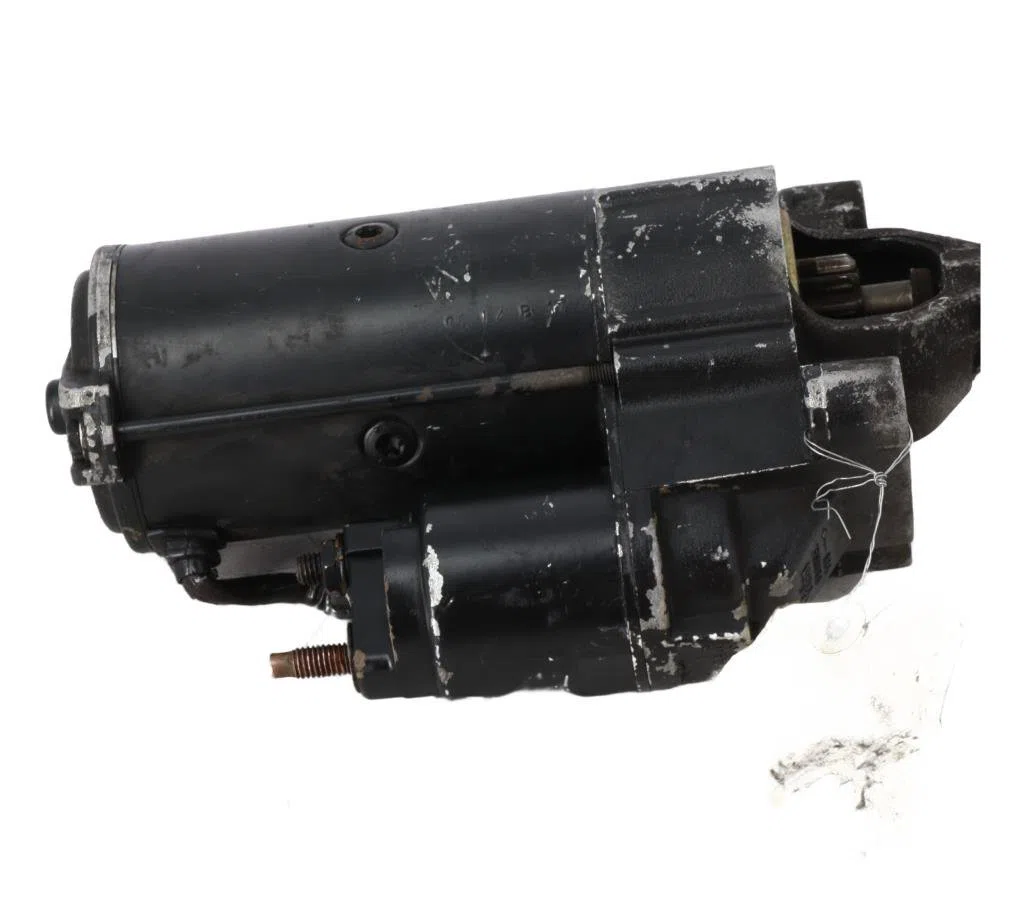 Démarreur Citroen JUMPY (U6U_) 2.0 hdi 110 (2000-2006) occasion