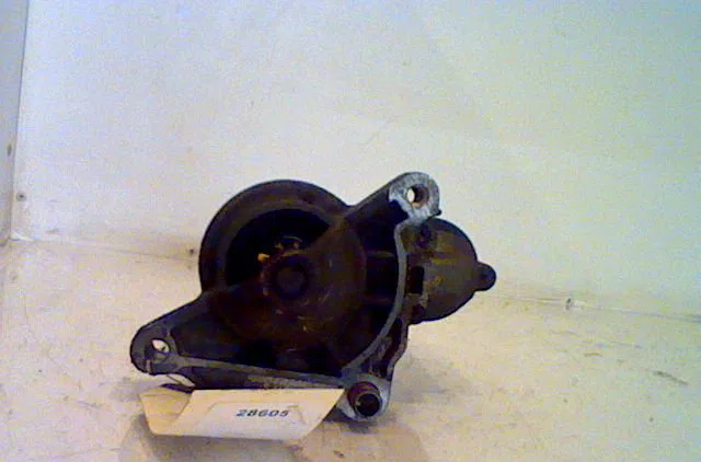 Démarreur CITROEN SAXO 1998 occasion