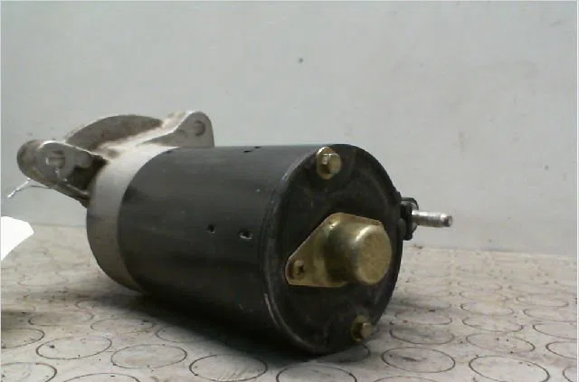 Démarreur Citroën SAXO (S0, S1) 1.0 x (1996-1998) occasion