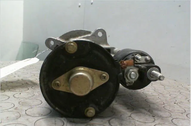 Démarreur Citroën SAXO (S0, S1) 1.0 x (1996-1998) occasion