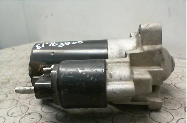 Démarreur Citroën SAXO (S0, S1) 1.0 x (1996-1998) occasion