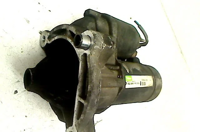 Démarreur Citroën SAXO (S0, S1) 1.5 d (1996-2001) occasion