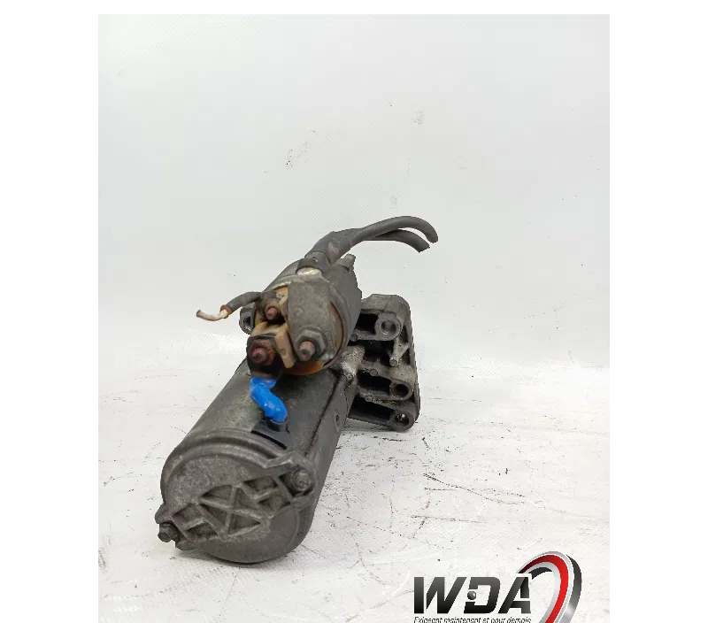 DEMARREUR CITROEN XASRA PICASSO 00005802AE
