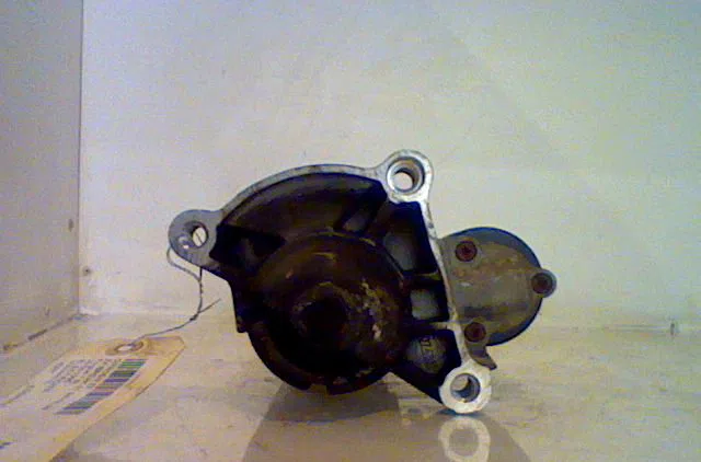 Démarreur CITROEN ZX 1996 occasion