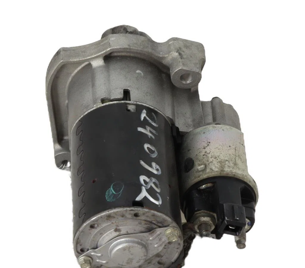 Démarreur Ds DS 3 (SA_) 1.2 thp 110 - puretech 110 (sahnps) (2015-2019) occasion