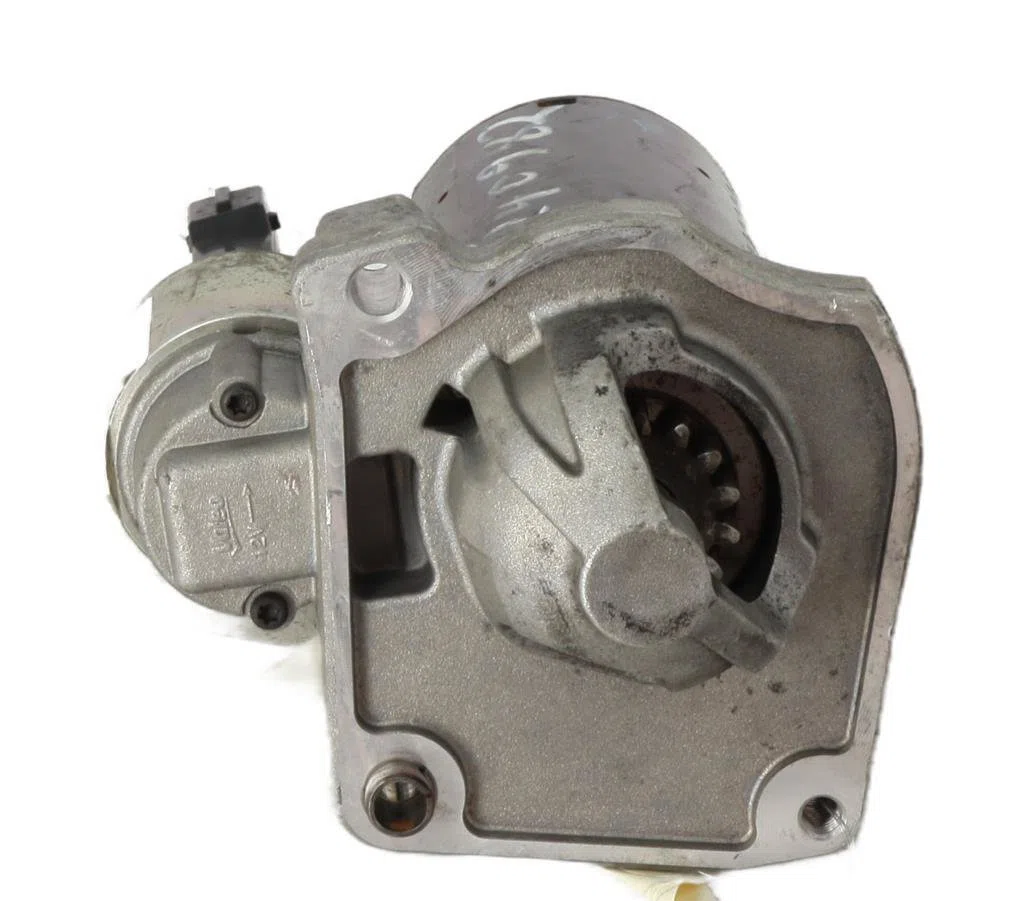 Démarreur Ds DS 3 (SA_) 1.2 thp 110 - puretech 110 (sahnps) (2015-2019) occasion