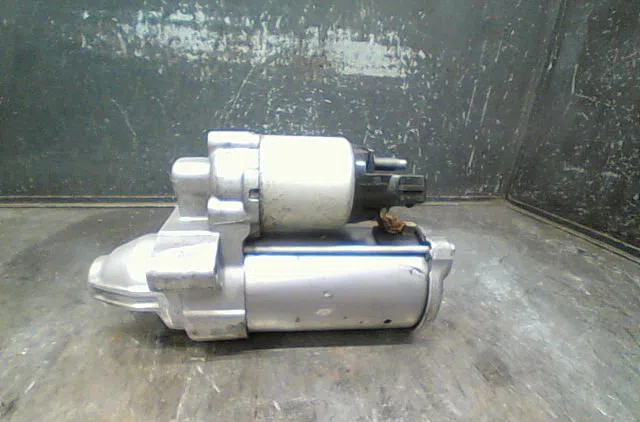 Démarreur Ds DS 3 (SA_) 1.6 bluehdi 120 (2015-2019) occasion