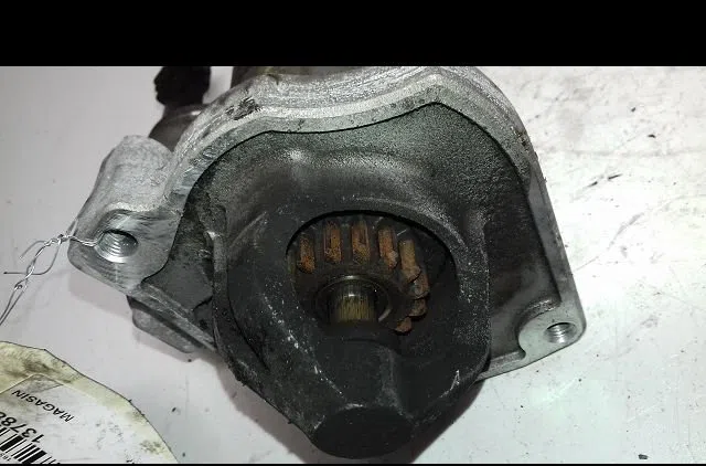 Démarreur Ds DS 3 (SA_) 1.6 thp 165 (2015-2019) occasion