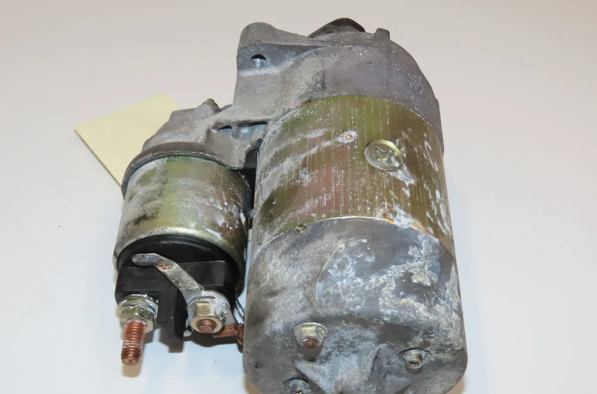 Démarreur Fiat BRAVA (182_) 1.2 16v 80 (1998-2002) occasion