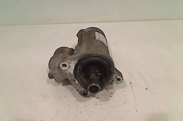Démarreur Fiat BRAVA (182_) 1.6 16v (182.bb) (1996-2001) occasion