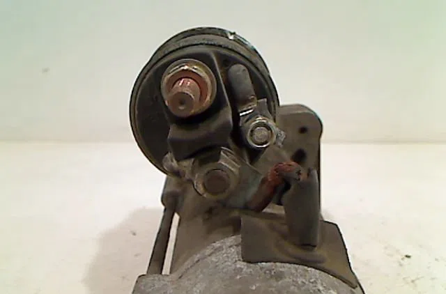 Démarreur Fiat BRAVA (182_) 1.6 16v (182.bb) (1996-2001) occasion