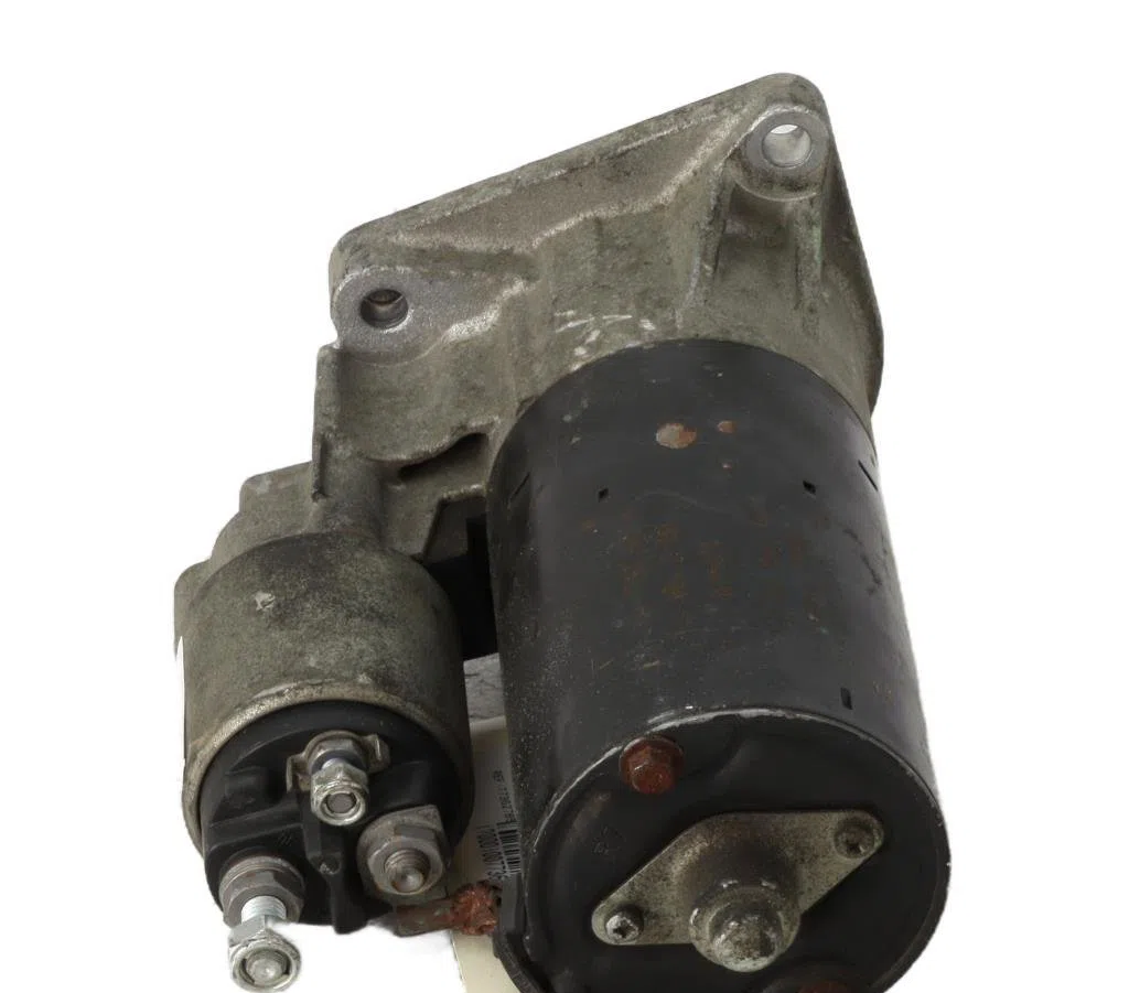 Démarreur Fiat BRAVO II (198_) 1.6 d multijet (198axh1b) (2007-2014) 5 portes occasion
