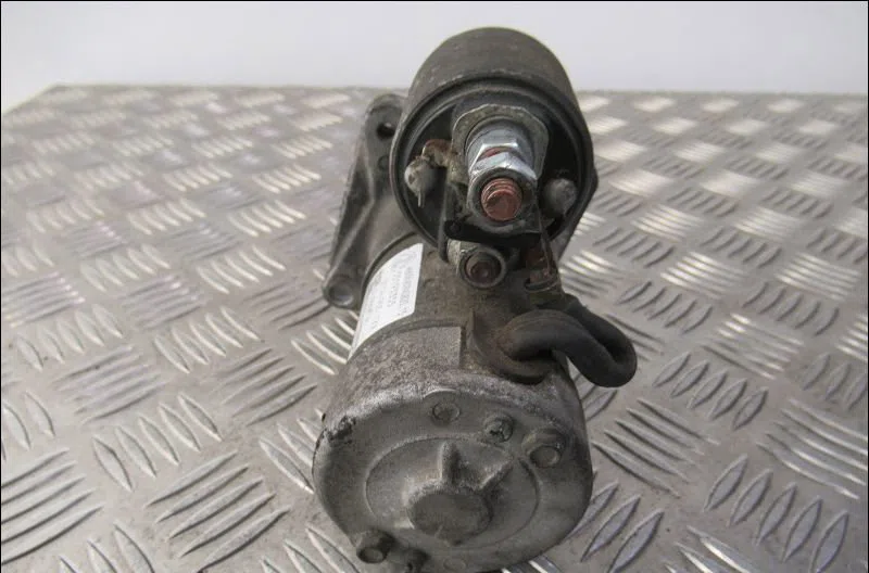 Démarreur Fiat GRANDE PUNTO (199_) 1.2 (2005) occasion