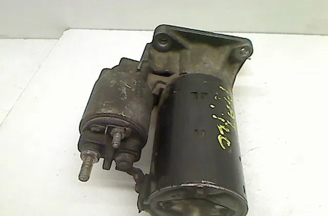 Démarreur Fiat GRANDE PUNTO (199_) 1.9 d multijet (2006-2009) occasion